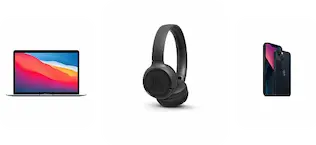 การแข่งขันเทรดที่มีในแอปเสนอรางวัลอย่าง iPhone หูฟัง JBL และ MacBook